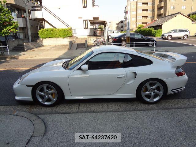 Porsche 911 2005-07 8881551-11