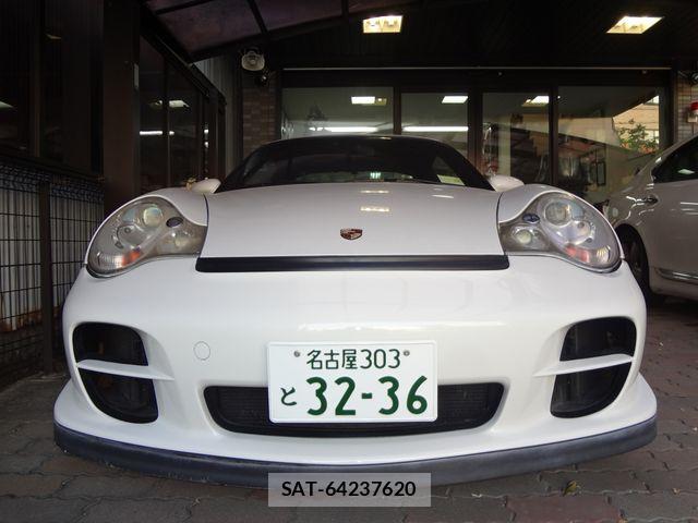 Porsche 911 2005-07 8881551-12