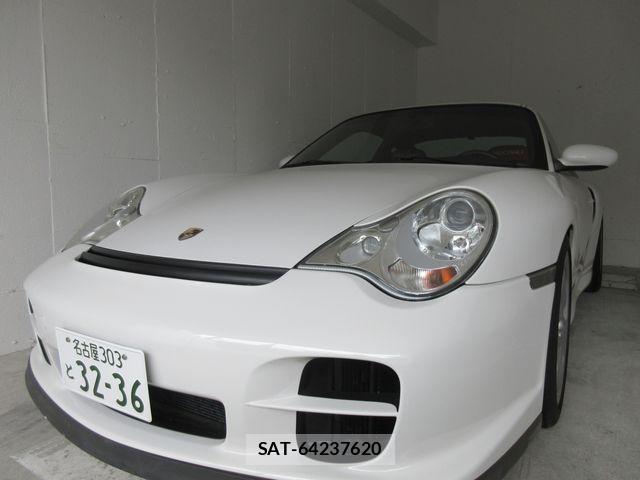 Porsche 911 2005-07 8881551-13