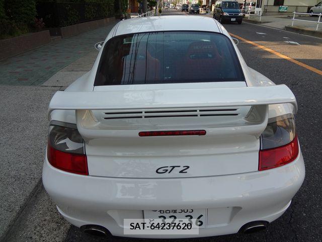 Porsche 911 2005-07 8881551-14