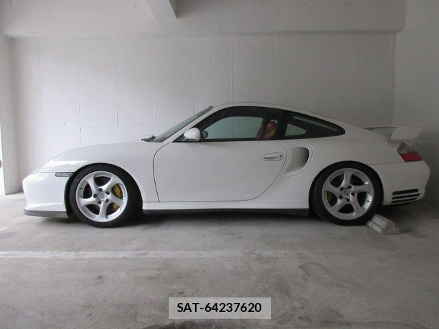 Porsche 911 2005-07 8881551-15
