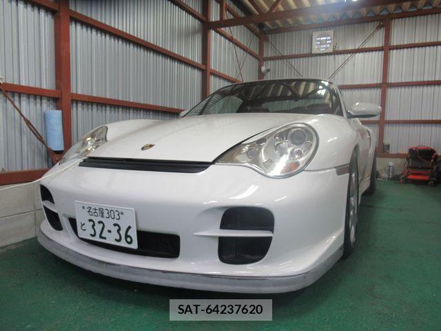 Porsche 911 2005-07 8881551-16