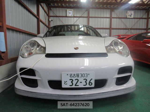 Porsche 911 2005-07 8881551-17