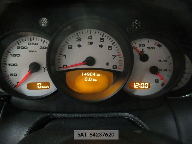 Porsche 911 2005-07 8881551-1
