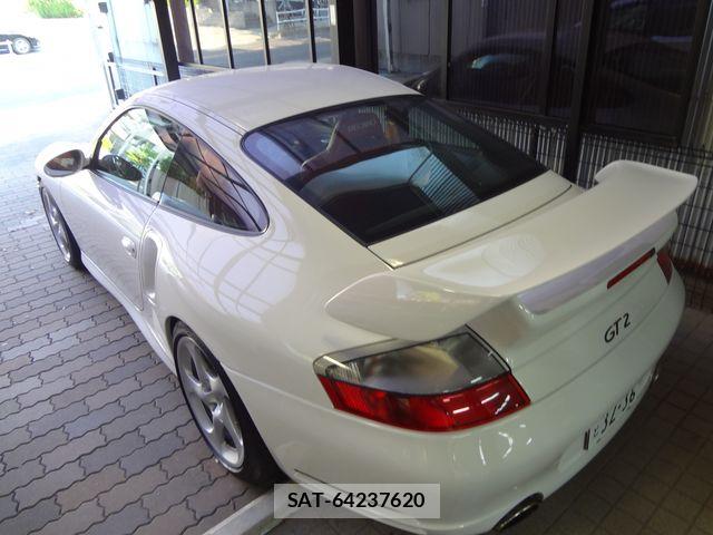 Porsche 911 2005-07 8881551-19