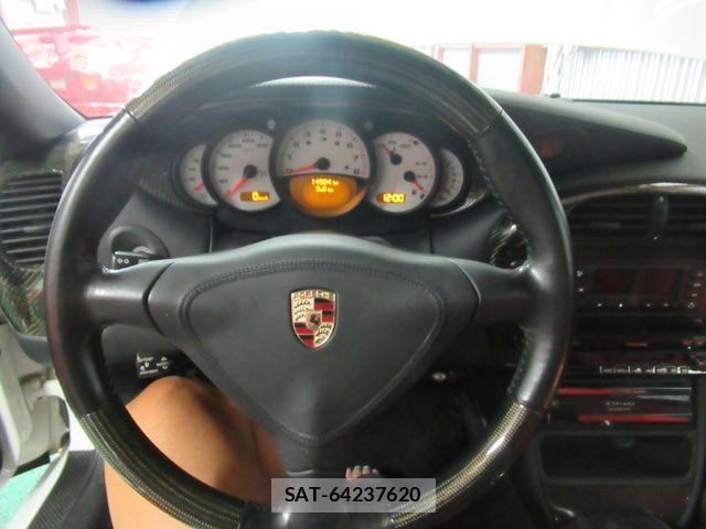 Porsche 911 2005-07 8881551-2