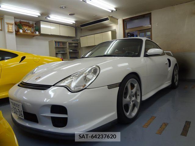 Porsche 911 2005-07 8881551-7