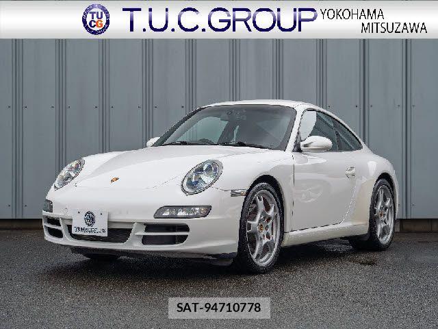 Porsche 911 2007-04 8881555-0