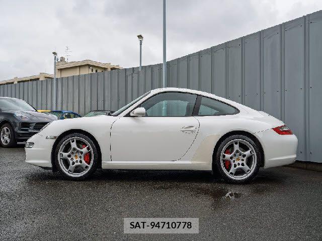 Porsche 911 2007-04 8881555-27