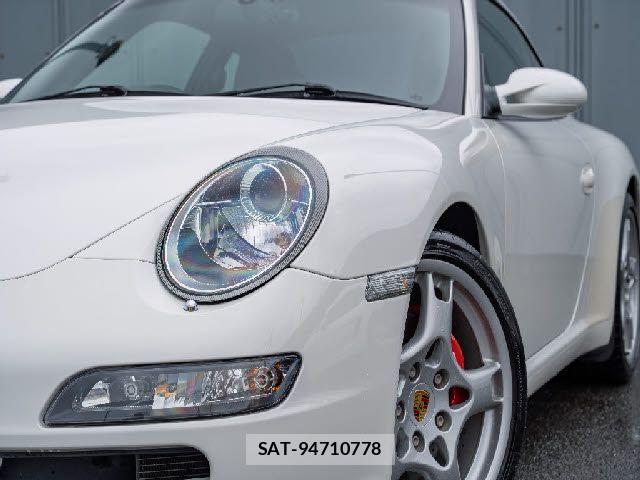Porsche 911 2007-04 8881555-29