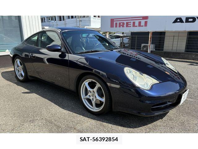 Porsche 911 2003-10 8884179-0