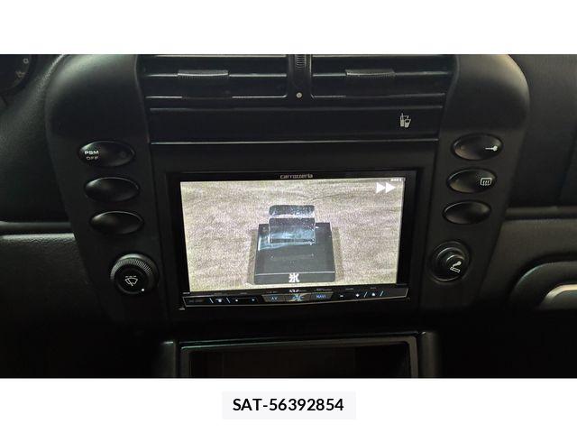 Porsche 911 2003-10 8884179-9