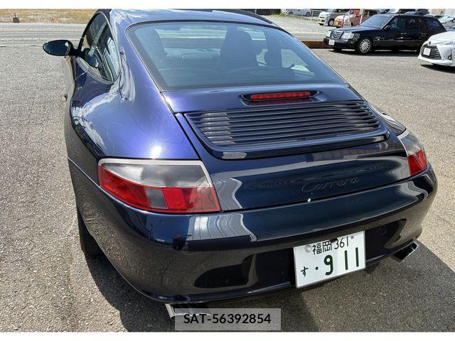Porsche 911 2003-10 8884179-1