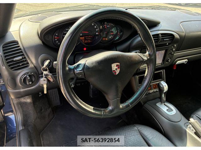 Porsche 911 2003-10 8884179-2