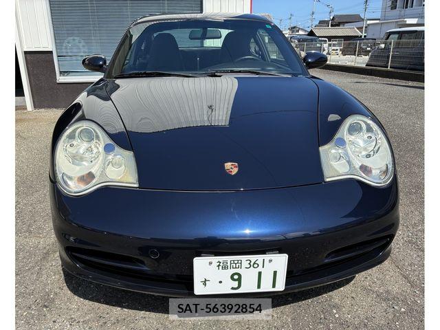 Porsche 911 2003-10 8884179-4