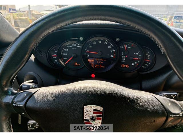 Porsche 911 2003-10 8884179-7