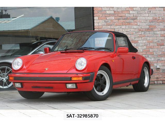 Porsche 911 2023-10 691507-0