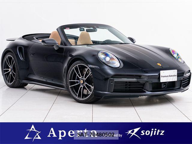 Porsche 911 2023-03 921496-0