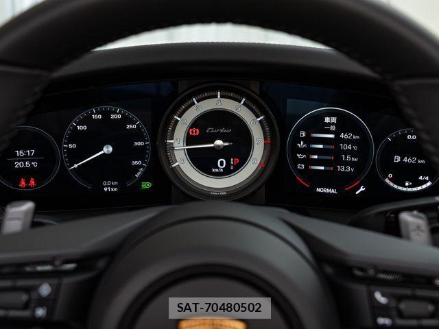 Porsche 911 2023-03 921496-21