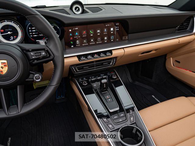 Porsche 911 2023-03 921496-22