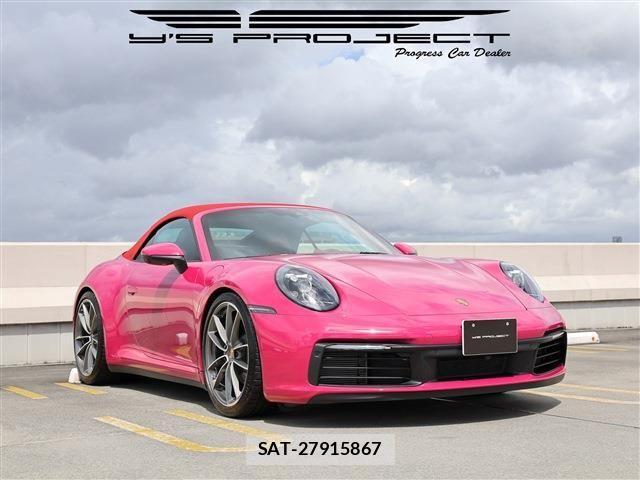 Porsche 911 2023-09 1056280-0