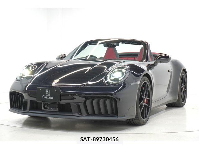 Porsche 911 2025-07 4756820-0