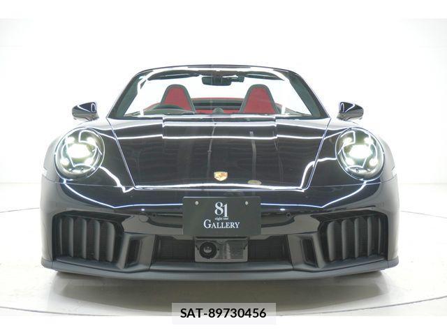 Porsche 911 2025-07 4756820-1