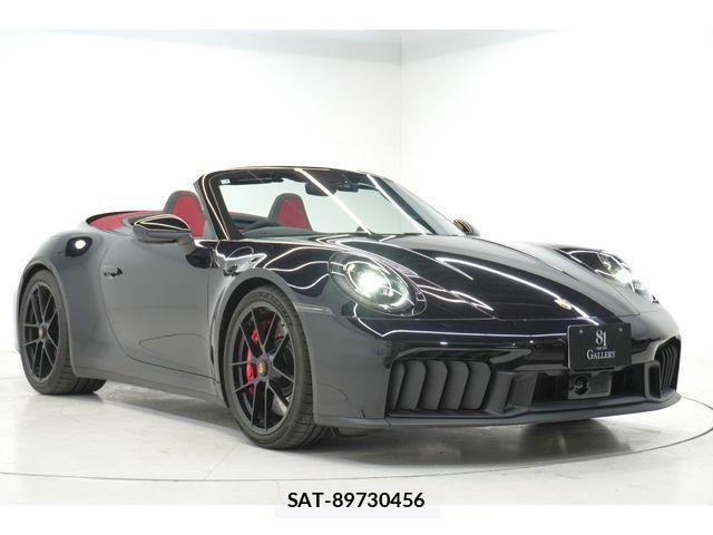 Porsche 911 2025-07 4756820-2