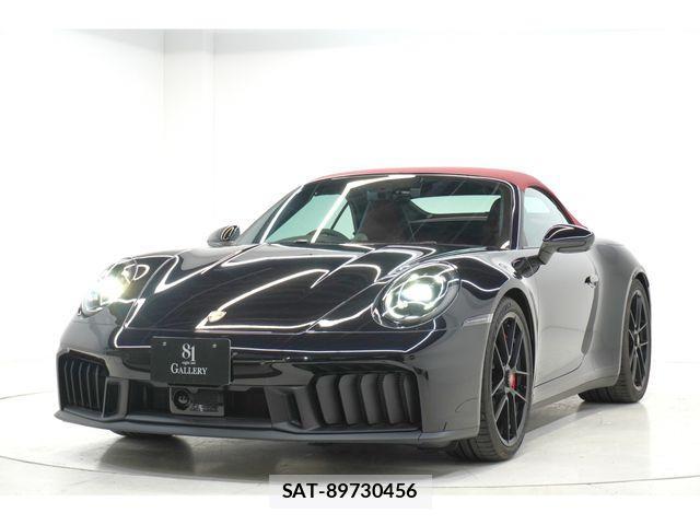 Porsche 911 2025-07 4756820-8