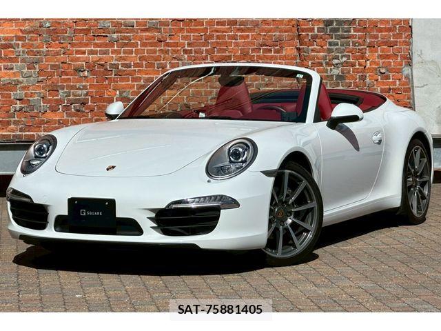 Porsche 911 2014-12 6614138-0