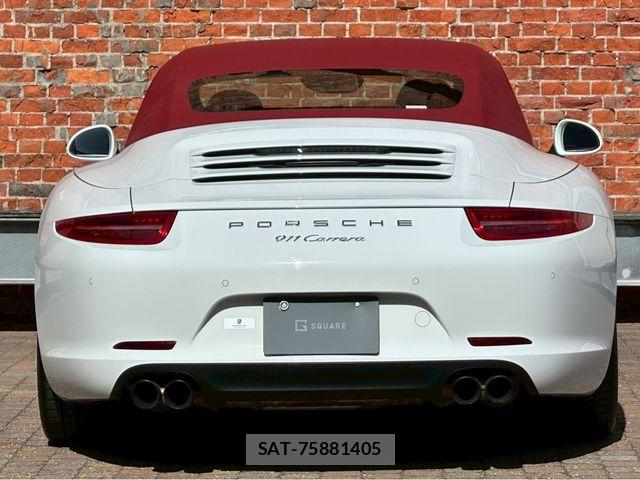 Porsche 911 2014-12 6614138-4