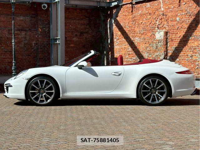 Porsche 911 2014-12 6614138-5