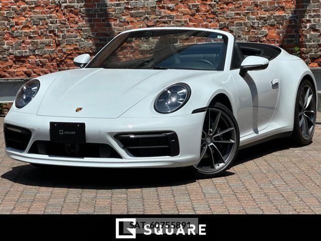 Porsche 911 2022-06 7223554-0