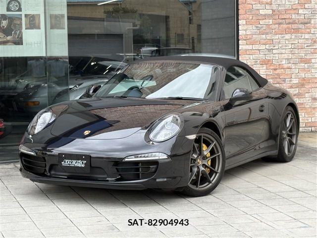 Porsche 911 2013-12 7272704-0