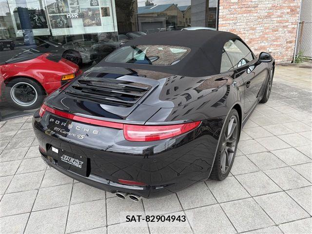 Porsche 911 2013-12 7272704-12