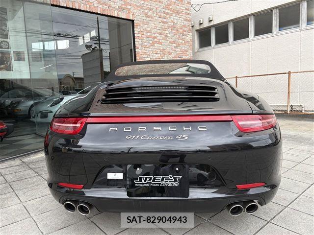 Porsche 911 2013-12 7272704-13