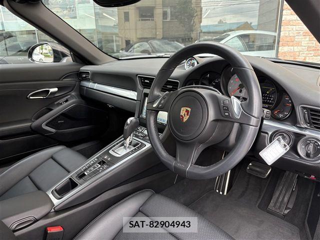 Porsche 911 2013-12 7272704-16