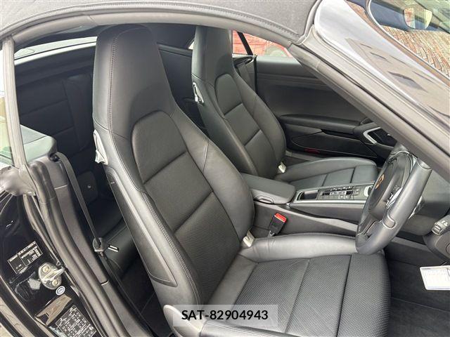 Porsche 911 2013-12 7272704-17
