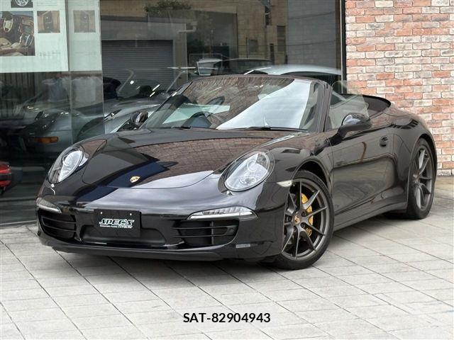 Porsche 911 2013-12 7272704-1
