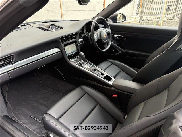 Porsche 911 2013-12 7272704-19