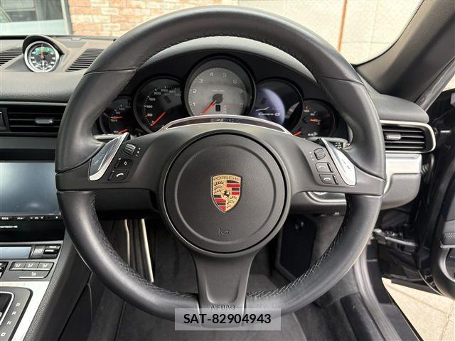 Porsche 911 2013-12 7272704-23