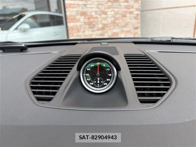 Porsche 911 2013-12 7272704-25