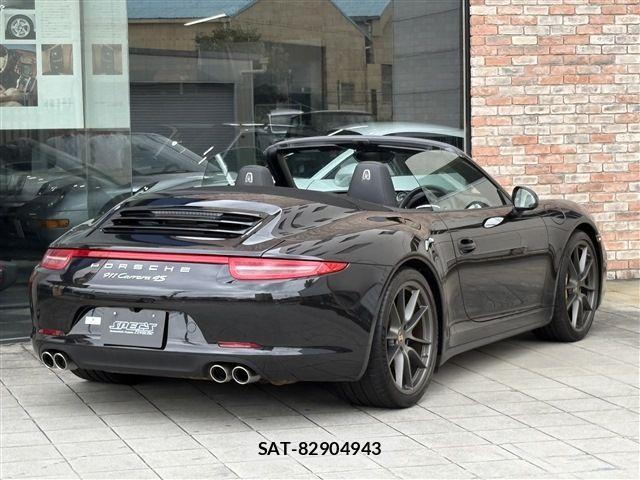 Porsche 911 2013-12 7272704-2