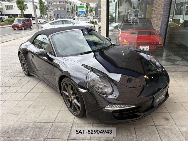 Porsche 911 2013-12 7272704-7
