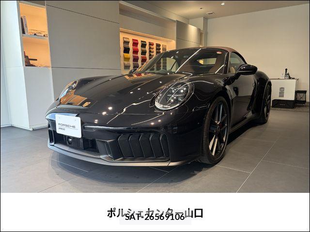 Porsche 911 2025-07 7456773-0