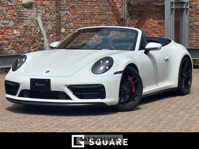 Porsche 911 2022-03 7502234-0