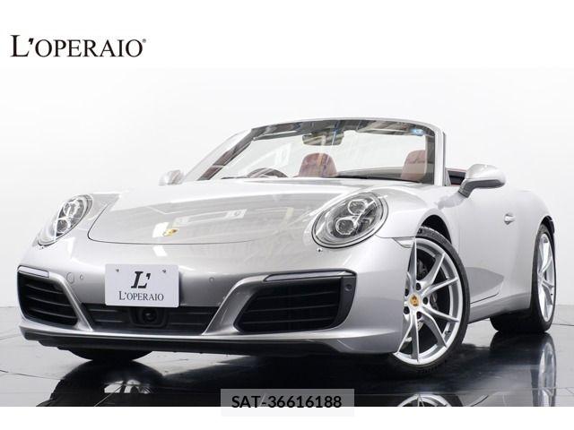 Porsche 911 2017-01 7788212-0