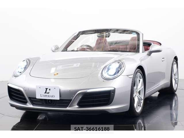Porsche 911 2017-01 7788212-15