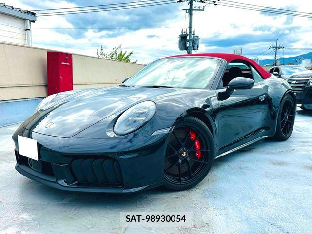 Porsche 911 2025-06 7980588-0