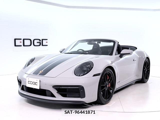 Porsche 911 2024-10 8209535-0